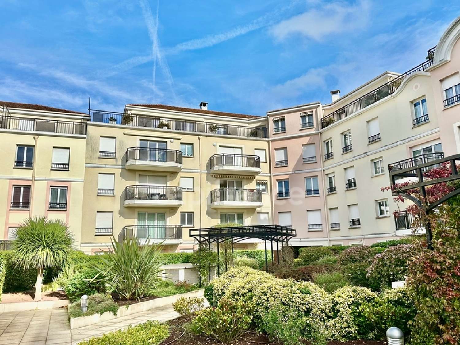 kaufen Wohnung/ Apartment Achères Yvelines 5