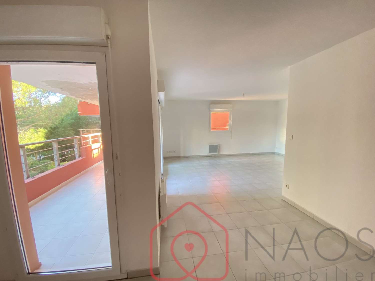 à vendre appartement Agay Var 1