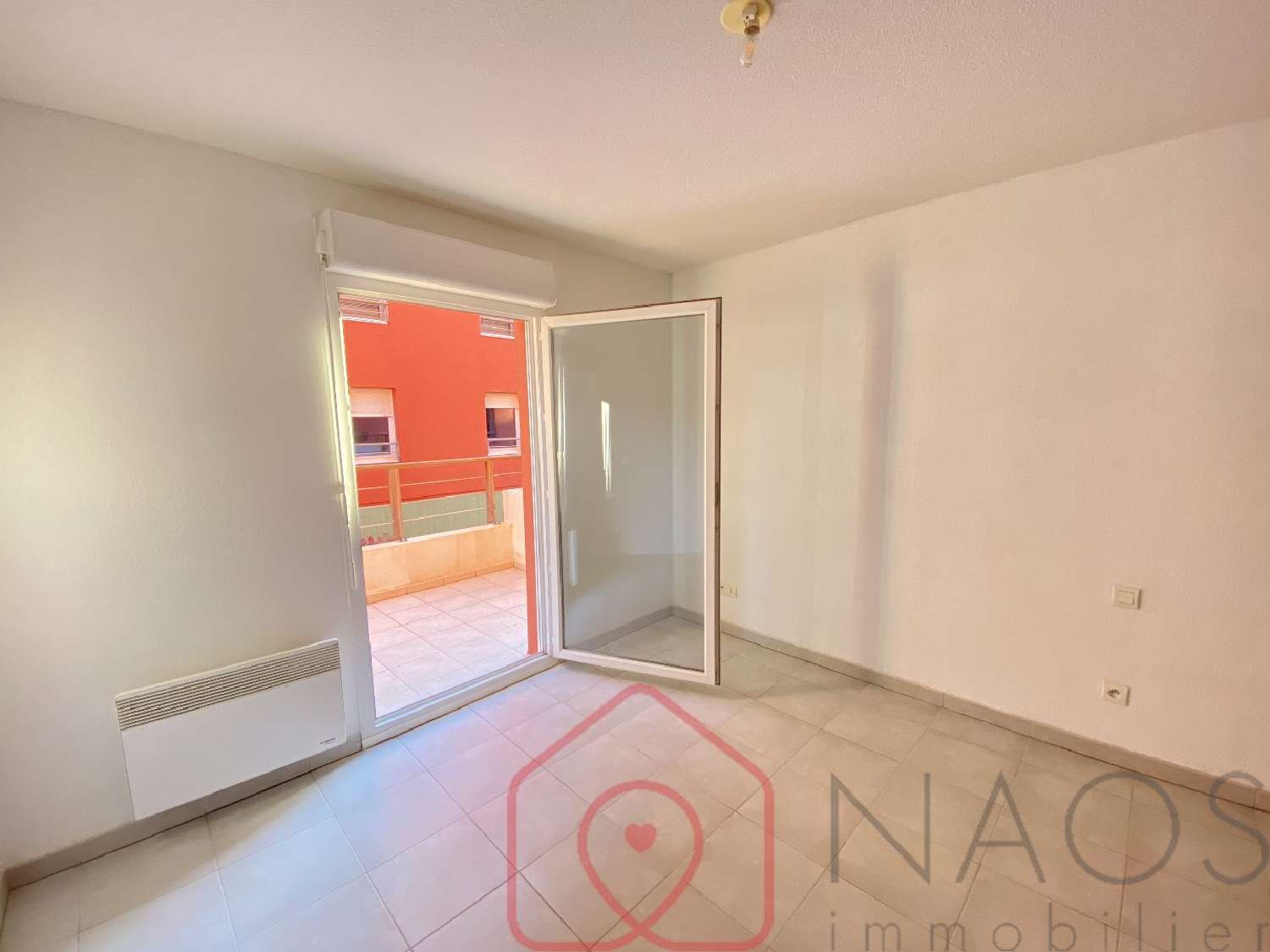 à vendre appartement Agay Var 5