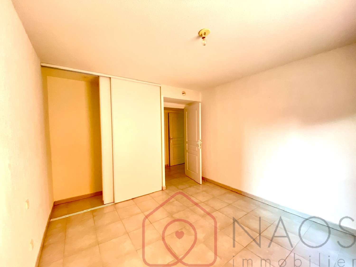 à vendre appartement Agay Var 8