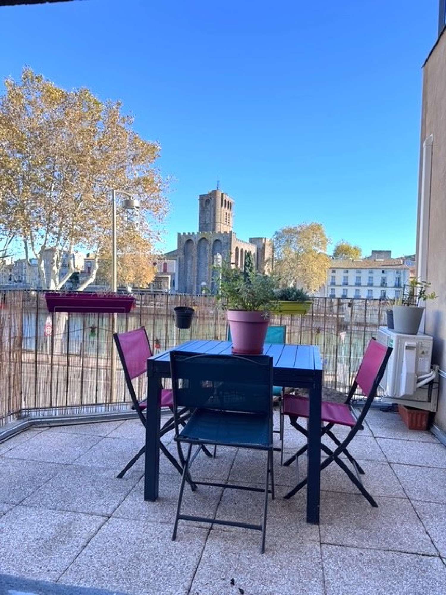  te koop appartement Agde Hérault 1