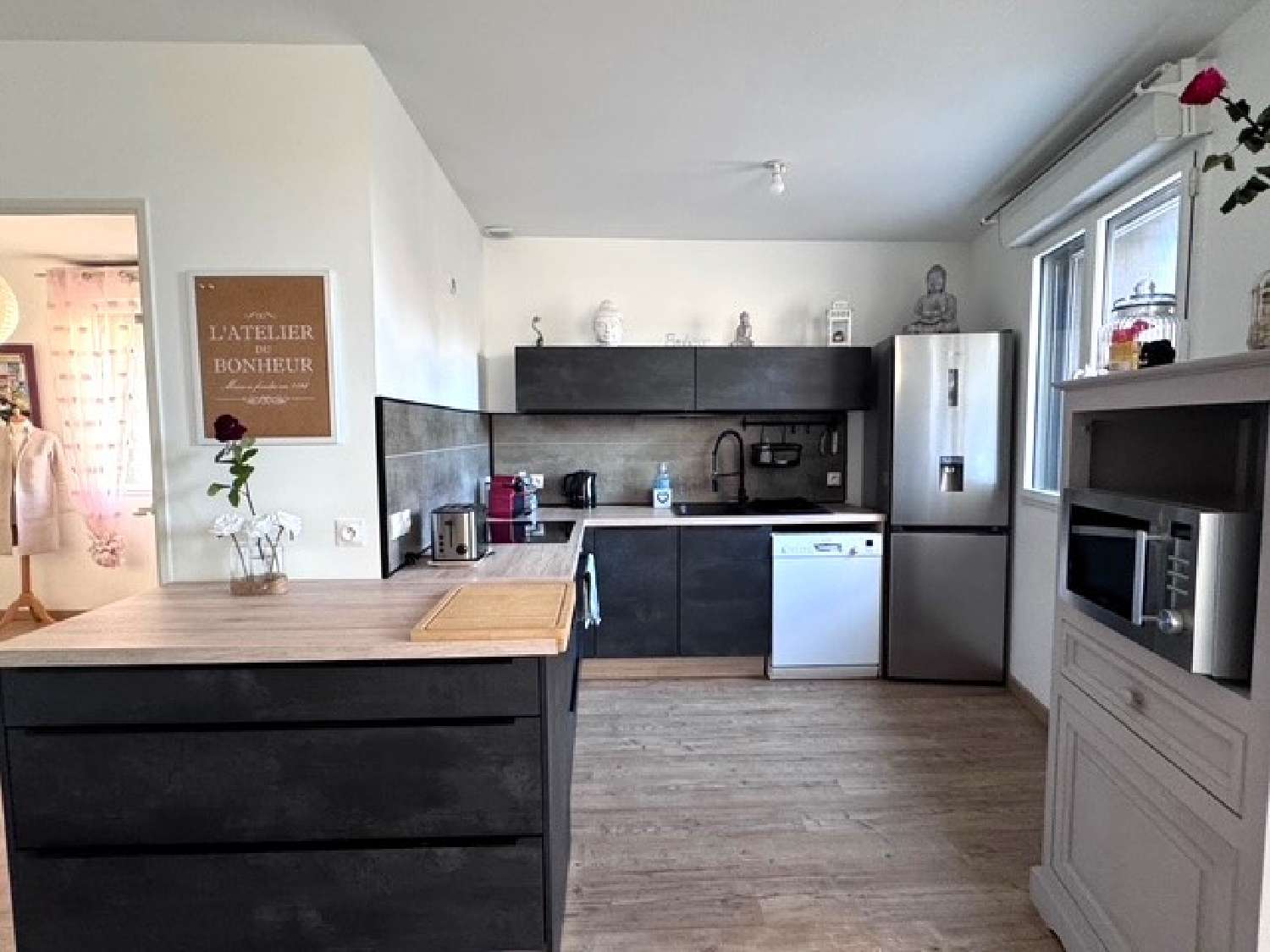  te koop appartement Agde Hérault 3