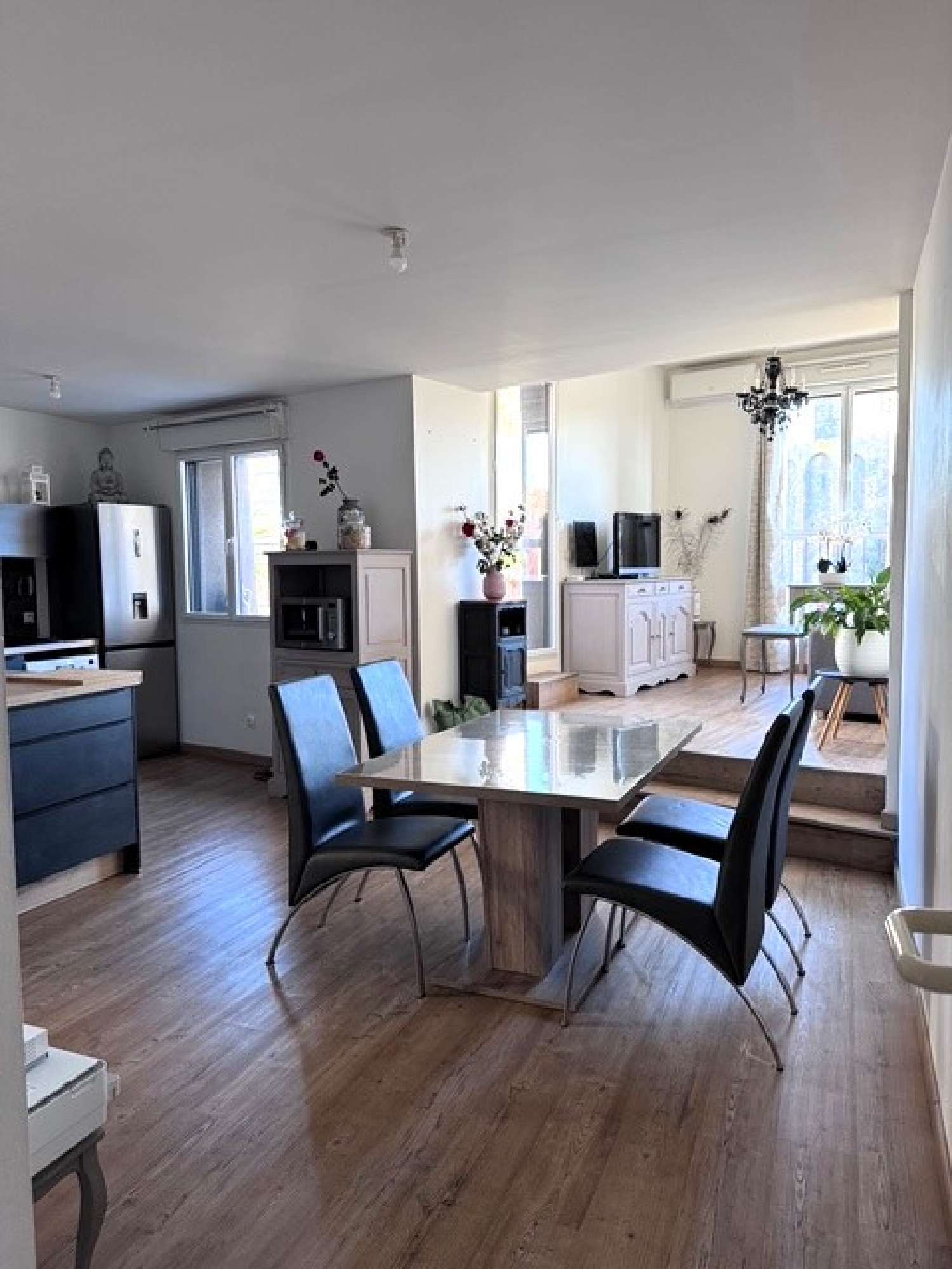  te koop appartement Agde Hérault 4