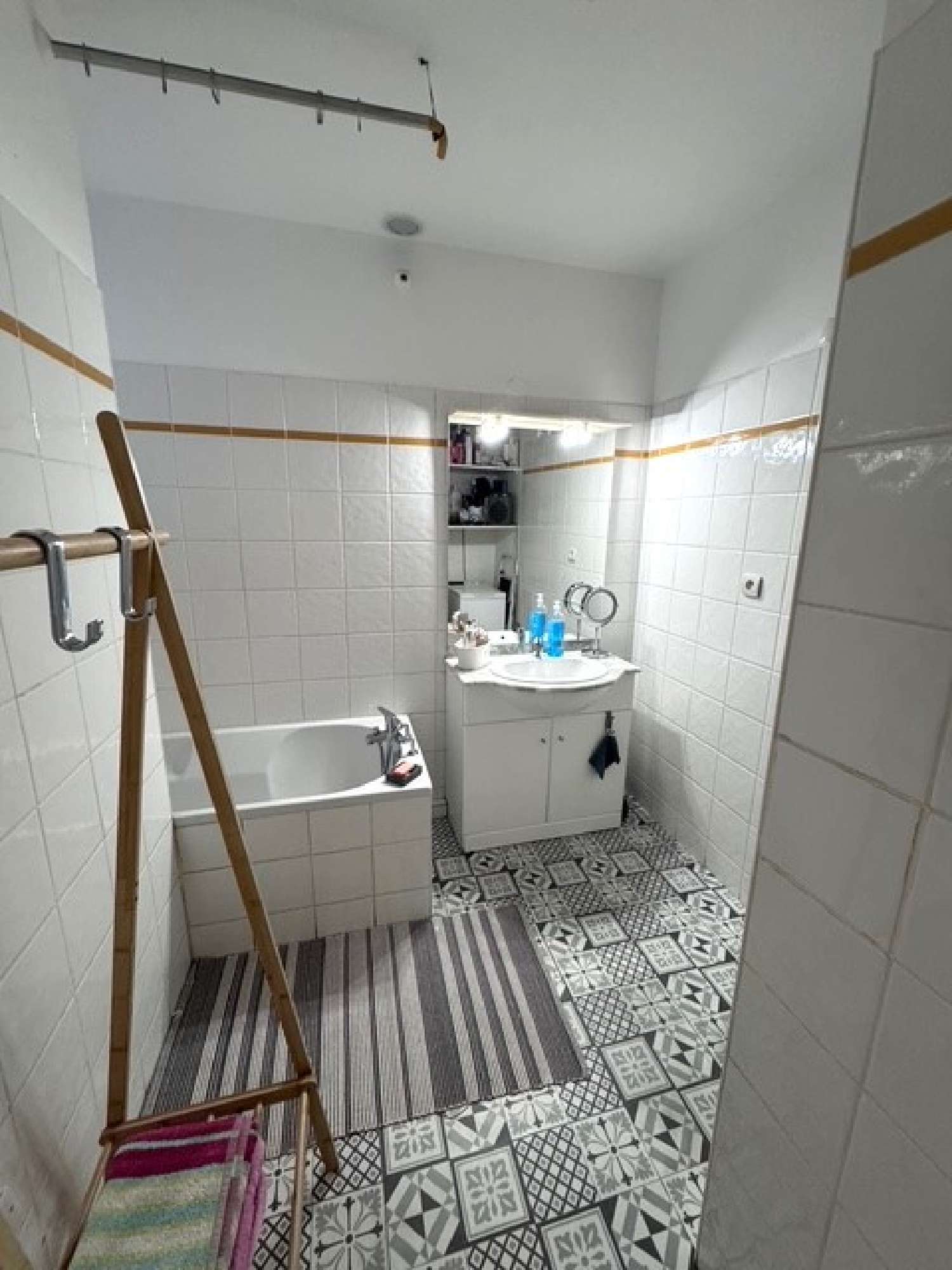  te koop appartement Agde Hérault 7