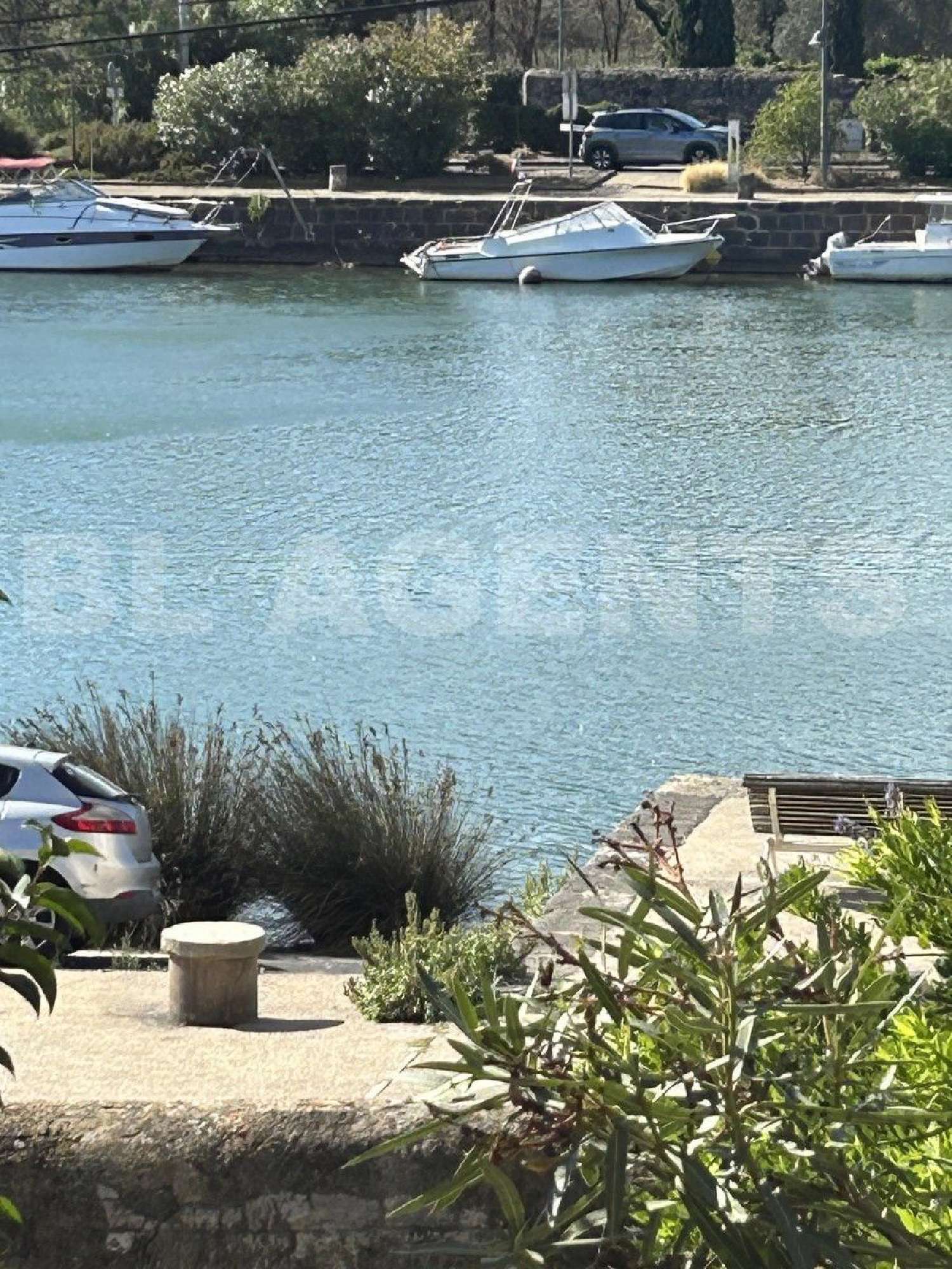 en venta apartamento Agde Hérault 1