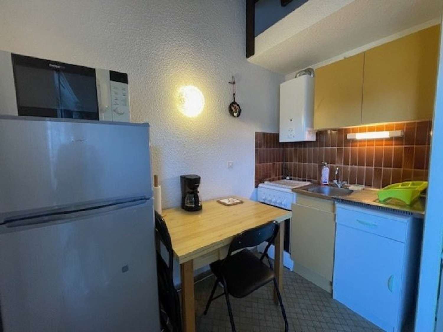 à vendre appartement Agde Hérault 2