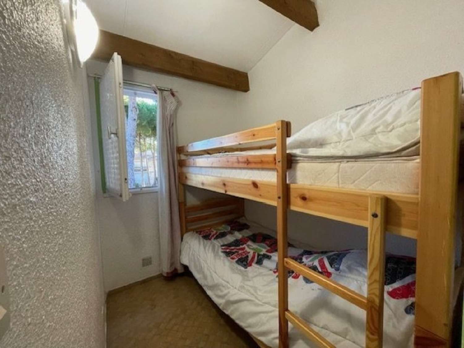 à vendre appartement Agde Hérault 3