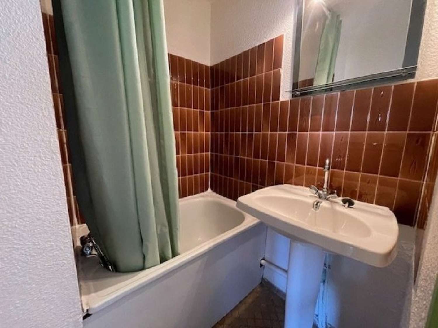 à vendre appartement Agde Hérault 4