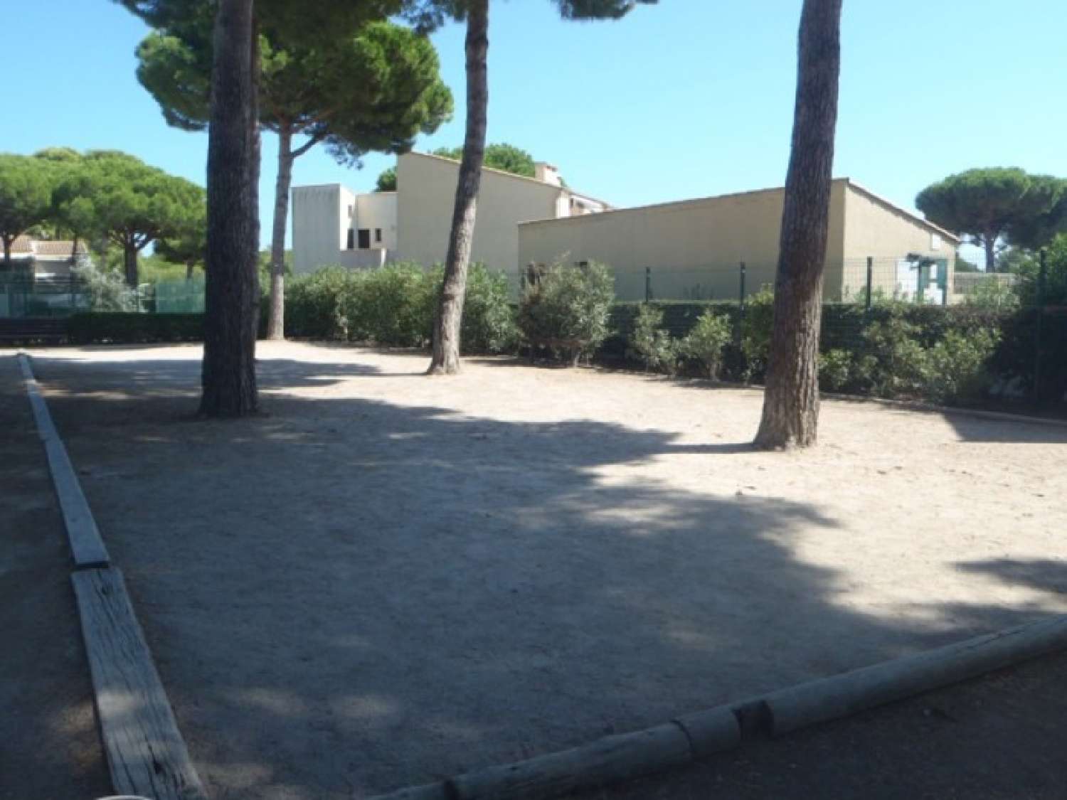 à vendre appartement Agde Hérault 6