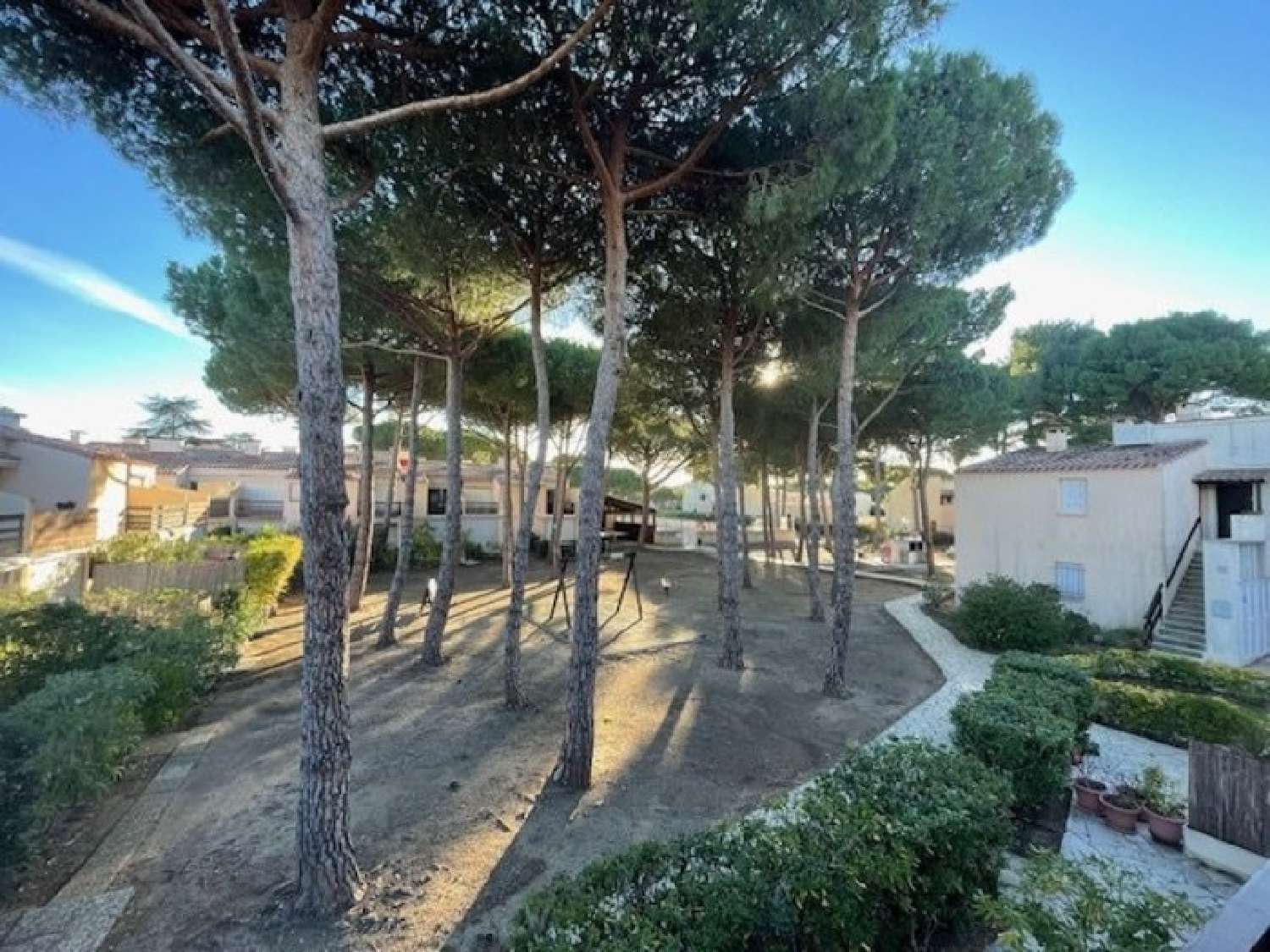 à vendre appartement Agde Hérault 7