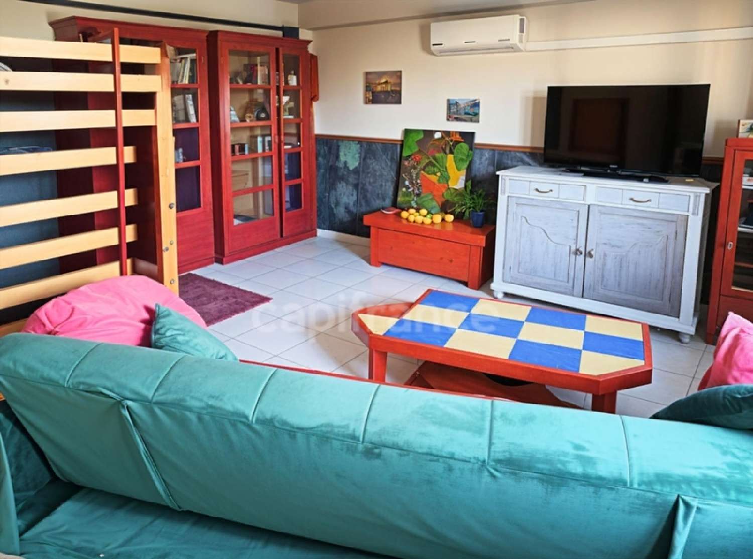 for sale apartment Agde Hérault 2