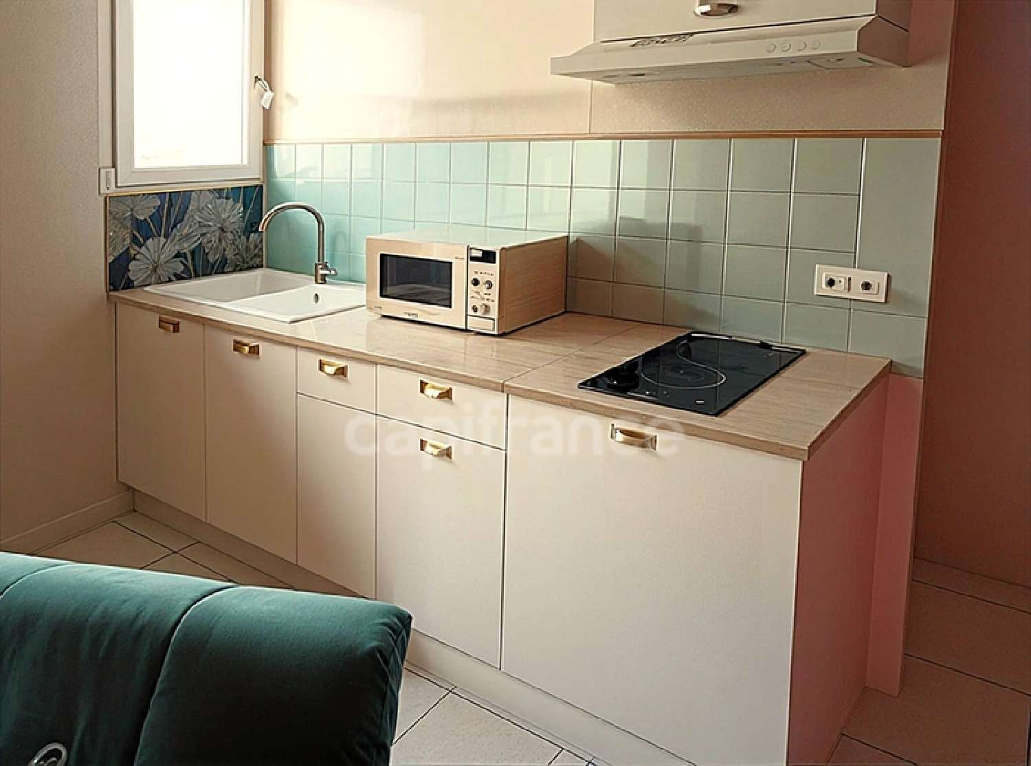 for sale apartment Agde Hérault 4