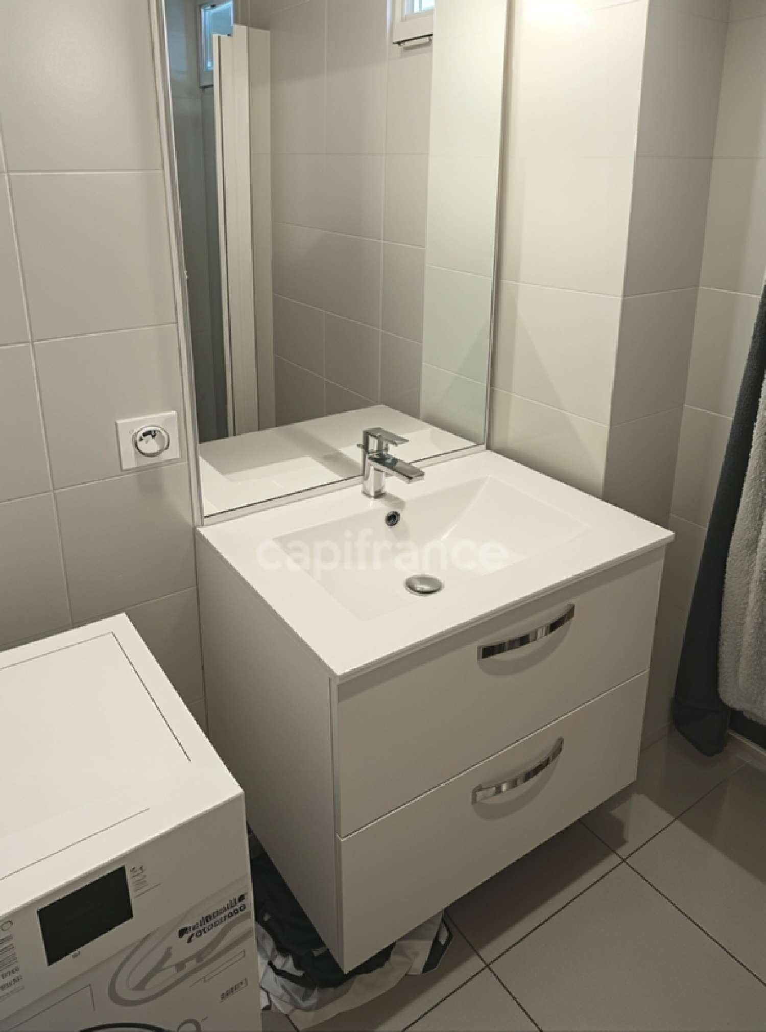 for sale apartment Agde Hérault 6