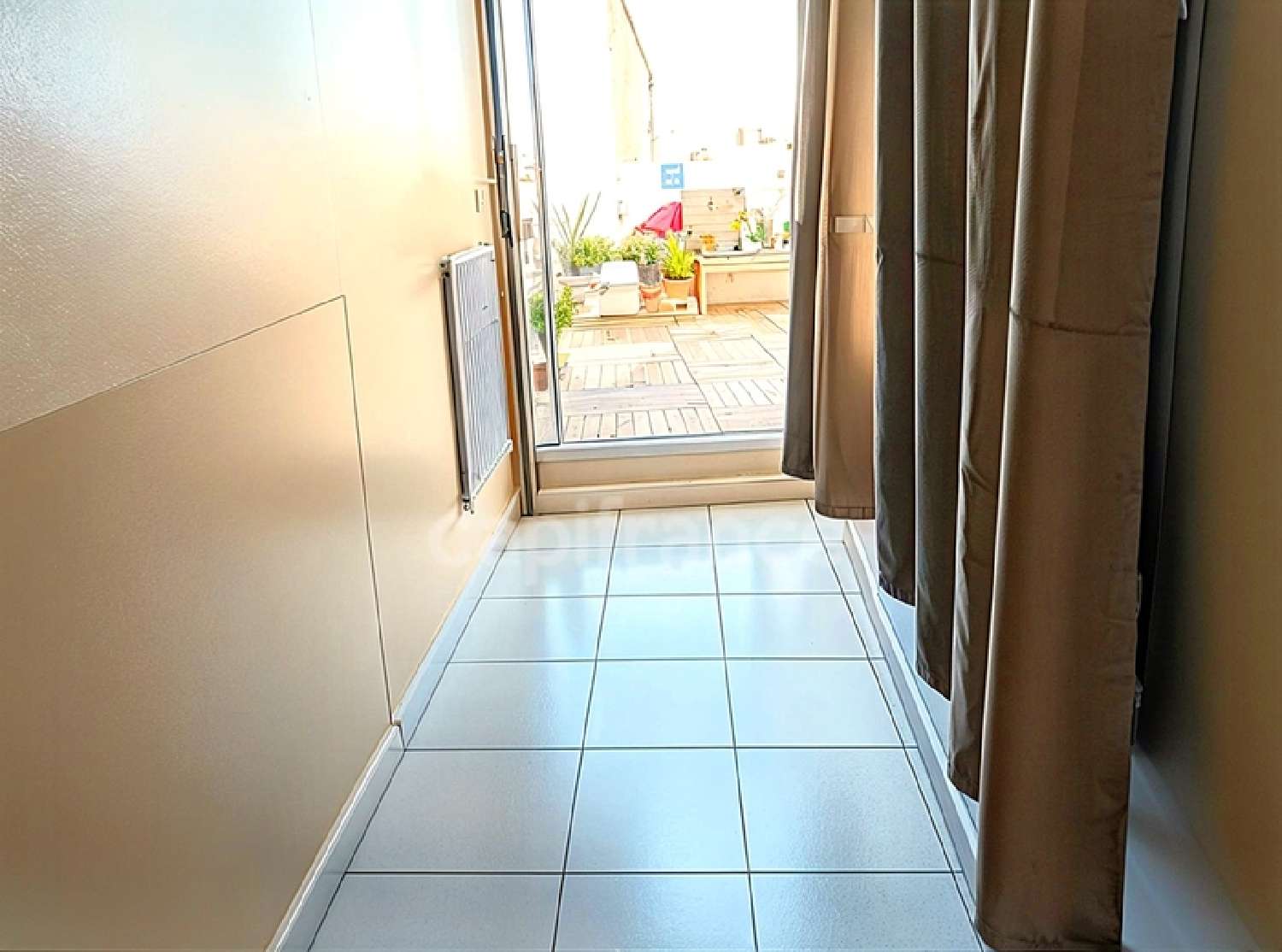 for sale apartment Agde Hérault 7