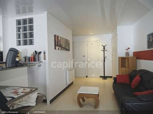 Agde Hérault apartment foto 7184440