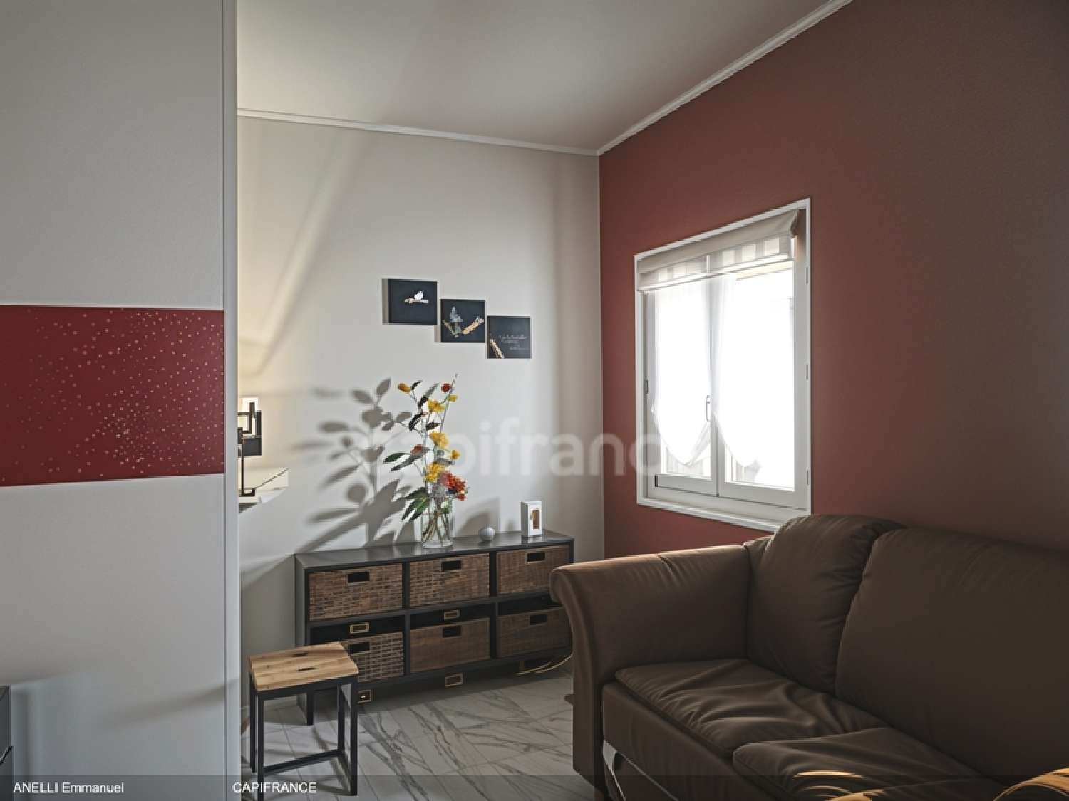 for sale apartment Agde Hérault 2