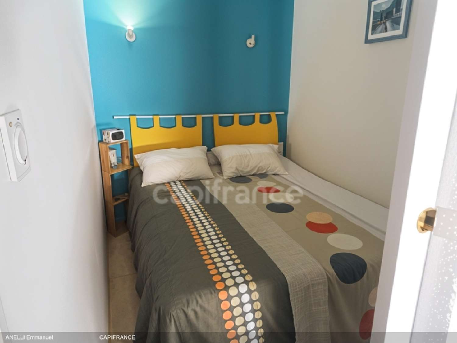 for sale apartment Agde Hérault 3