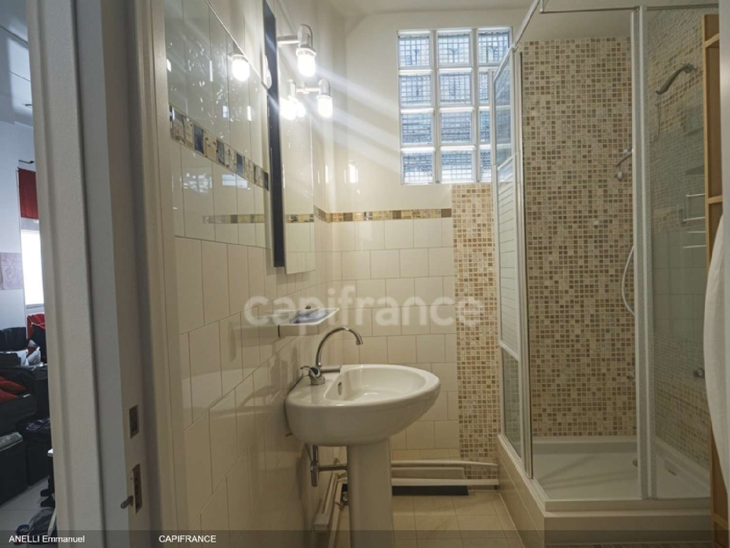 for sale apartment Agde Hérault 4