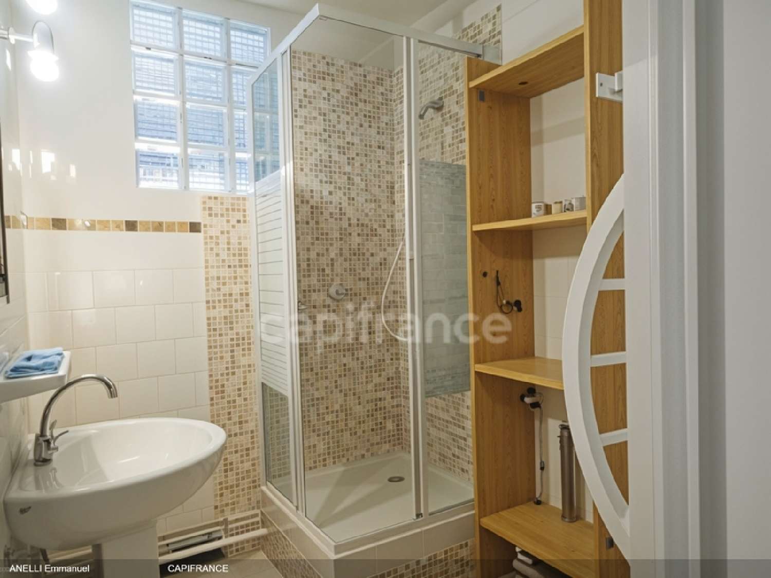 for sale apartment Agde Hérault 5