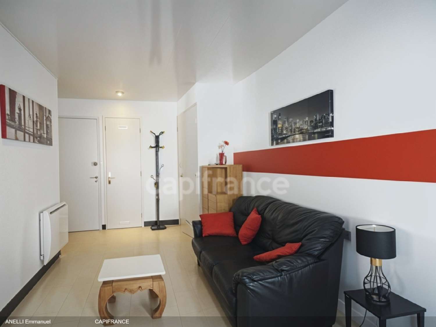 for sale apartment Agde Hérault 6