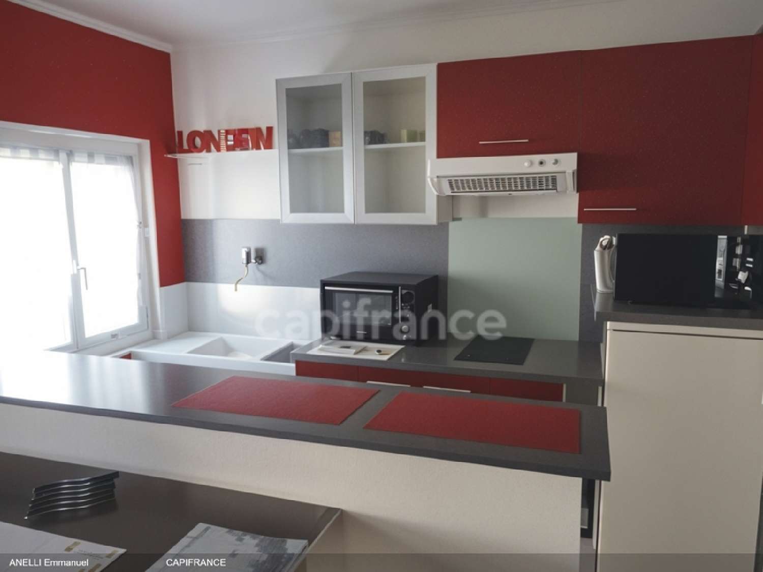 for sale apartment Agde Hérault 8