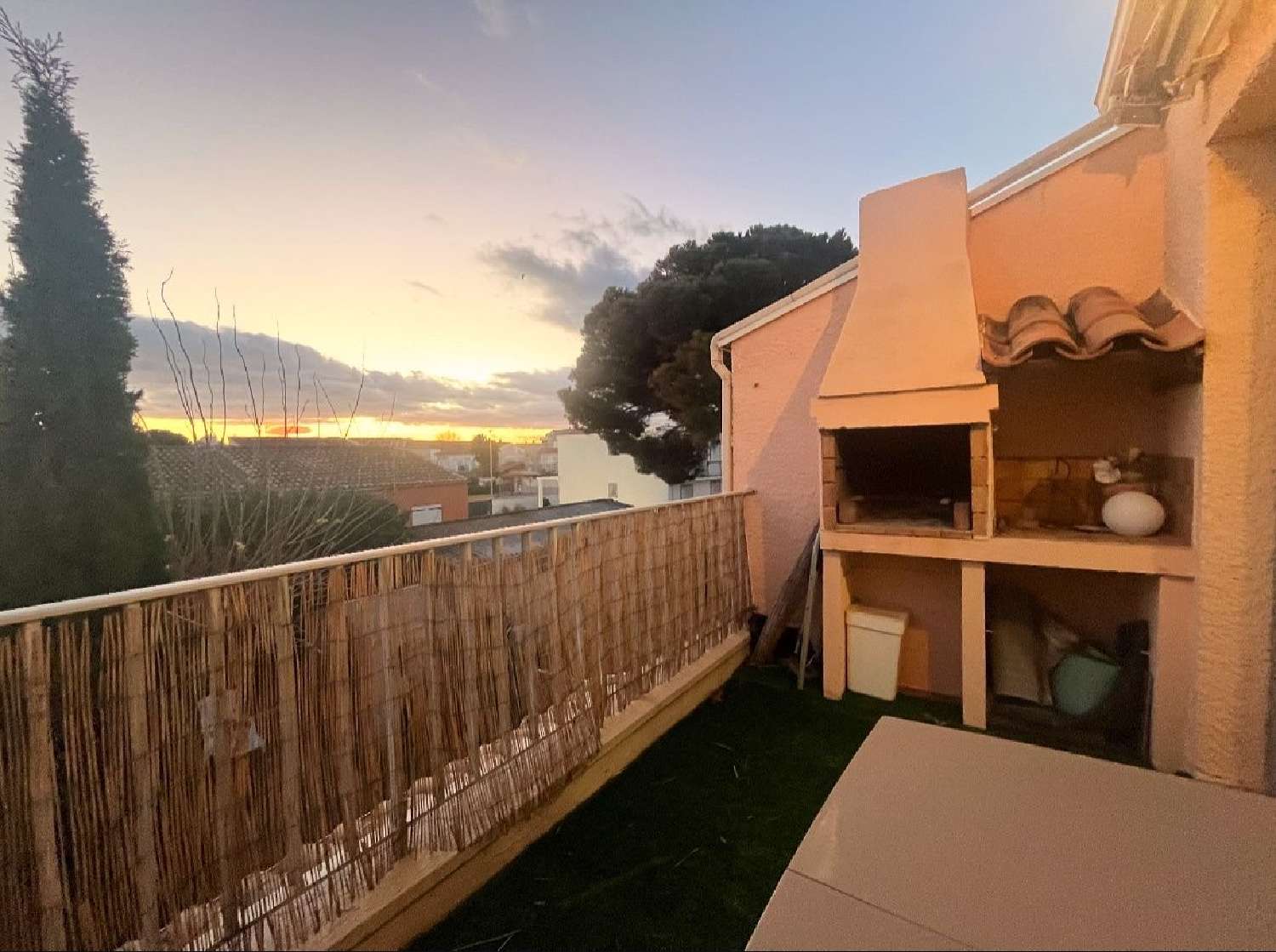  en venta apartamento Agde Hérault 1