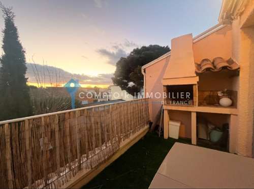 Agde Hérault appartement foto