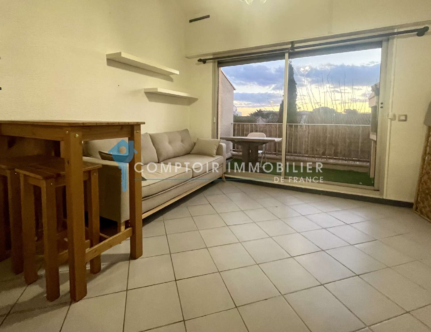 te koop appartement Agde Hérault 3
