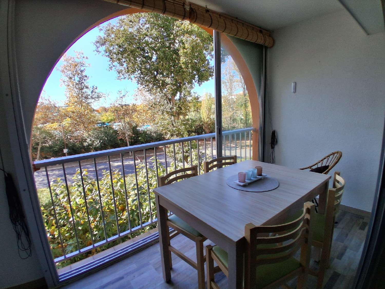 te koop appartement Agde Hérault 2