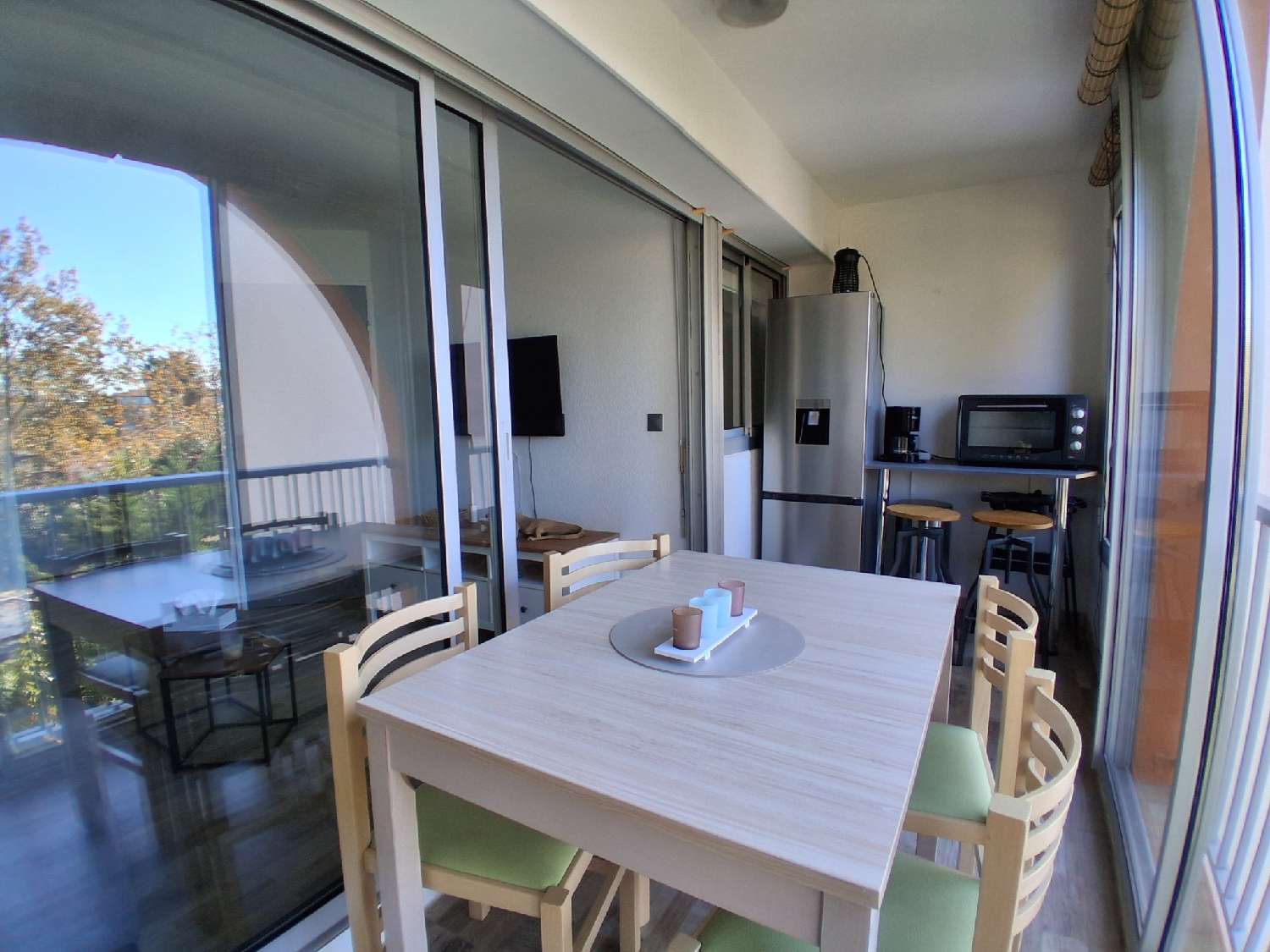 te koop appartement Agde Hérault 3