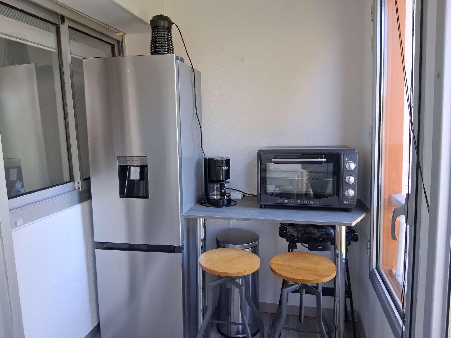 te koop appartement Agde Hérault 5