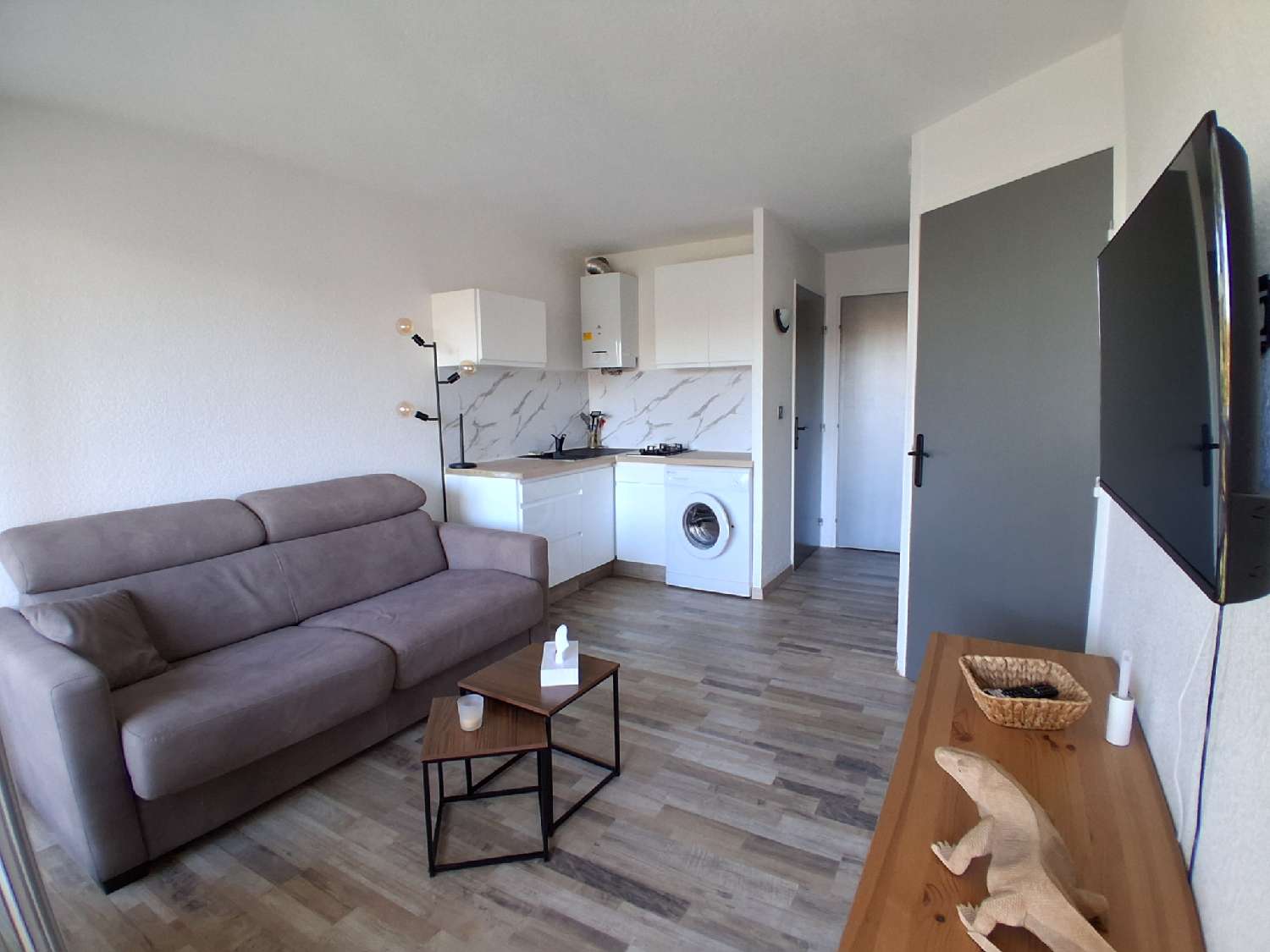 te koop appartement Agde Hérault 7