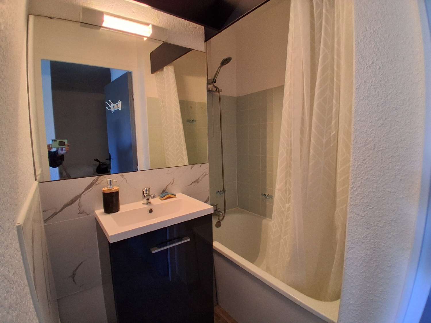 te koop appartement Agde Hérault 9