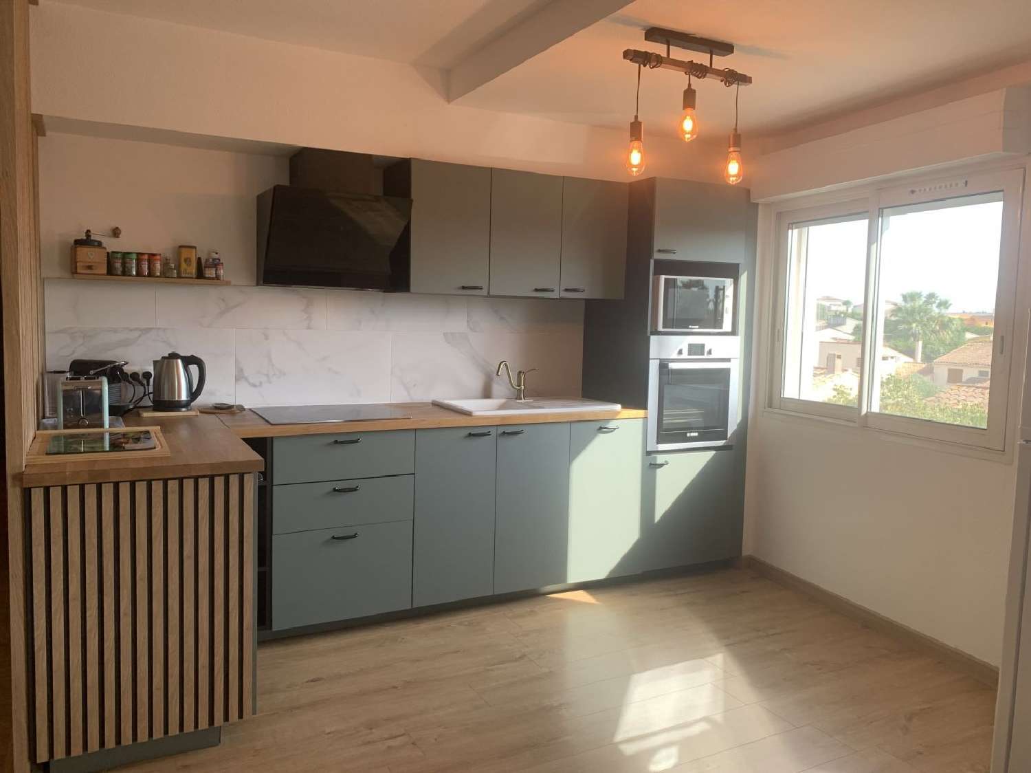 kaufen Wohnung/ Apartment Agde Hérault 1