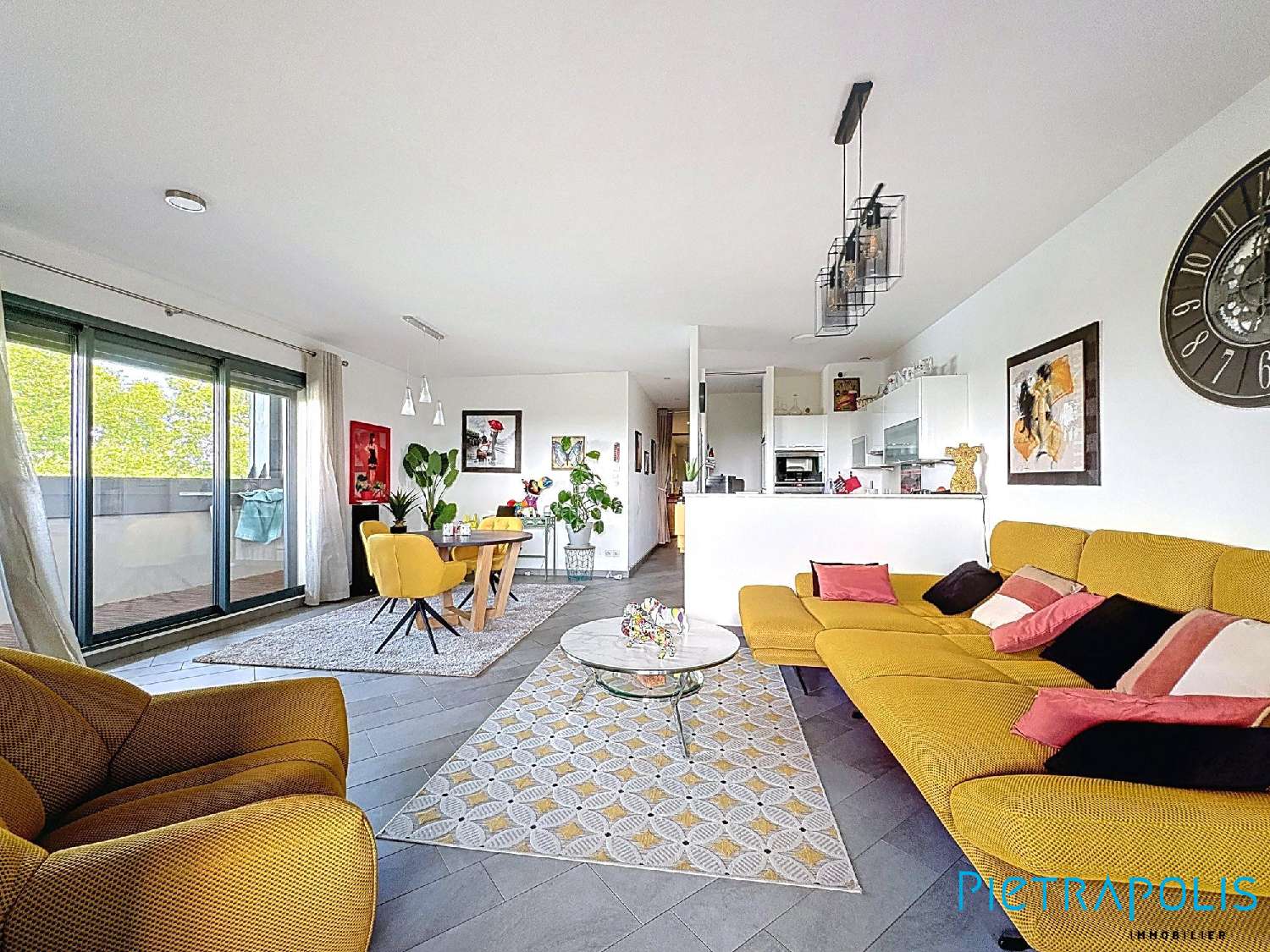  te koop appartement Agde Hérault 1