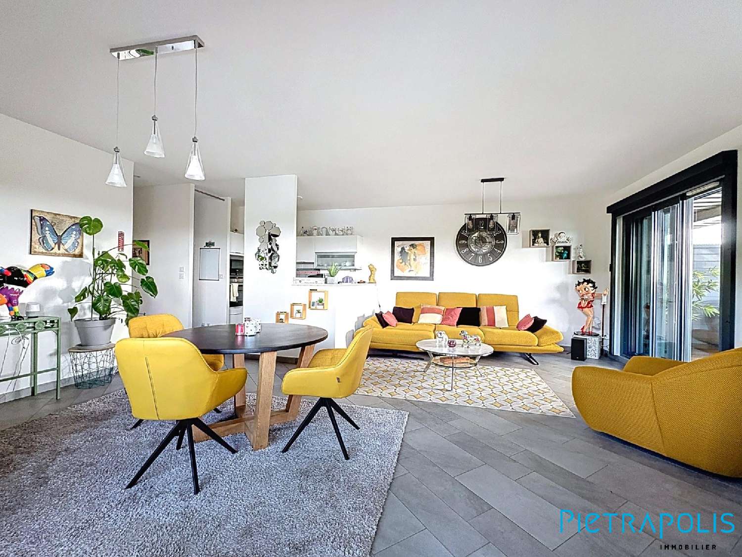  te koop appartement Agde Hérault 2