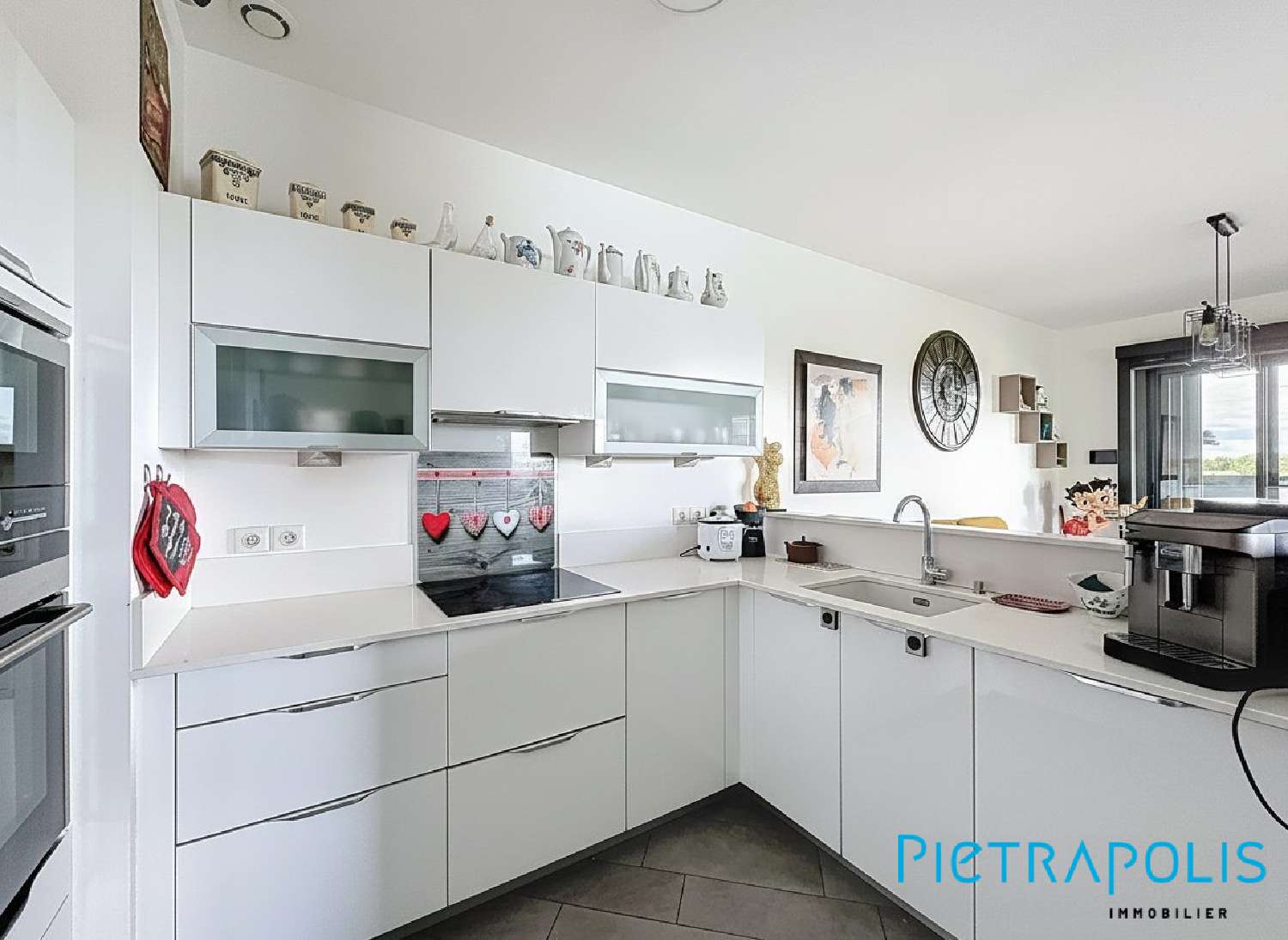  te koop appartement Agde Hérault 4