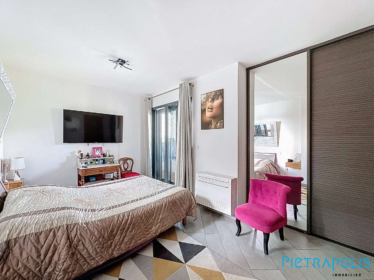  te koop appartement Agde Hérault 5