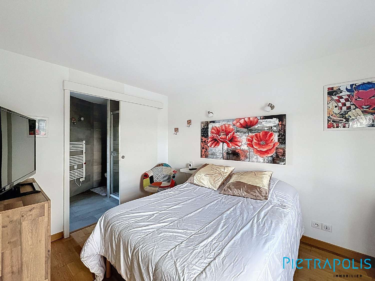  te koop appartement Agde Hérault 6