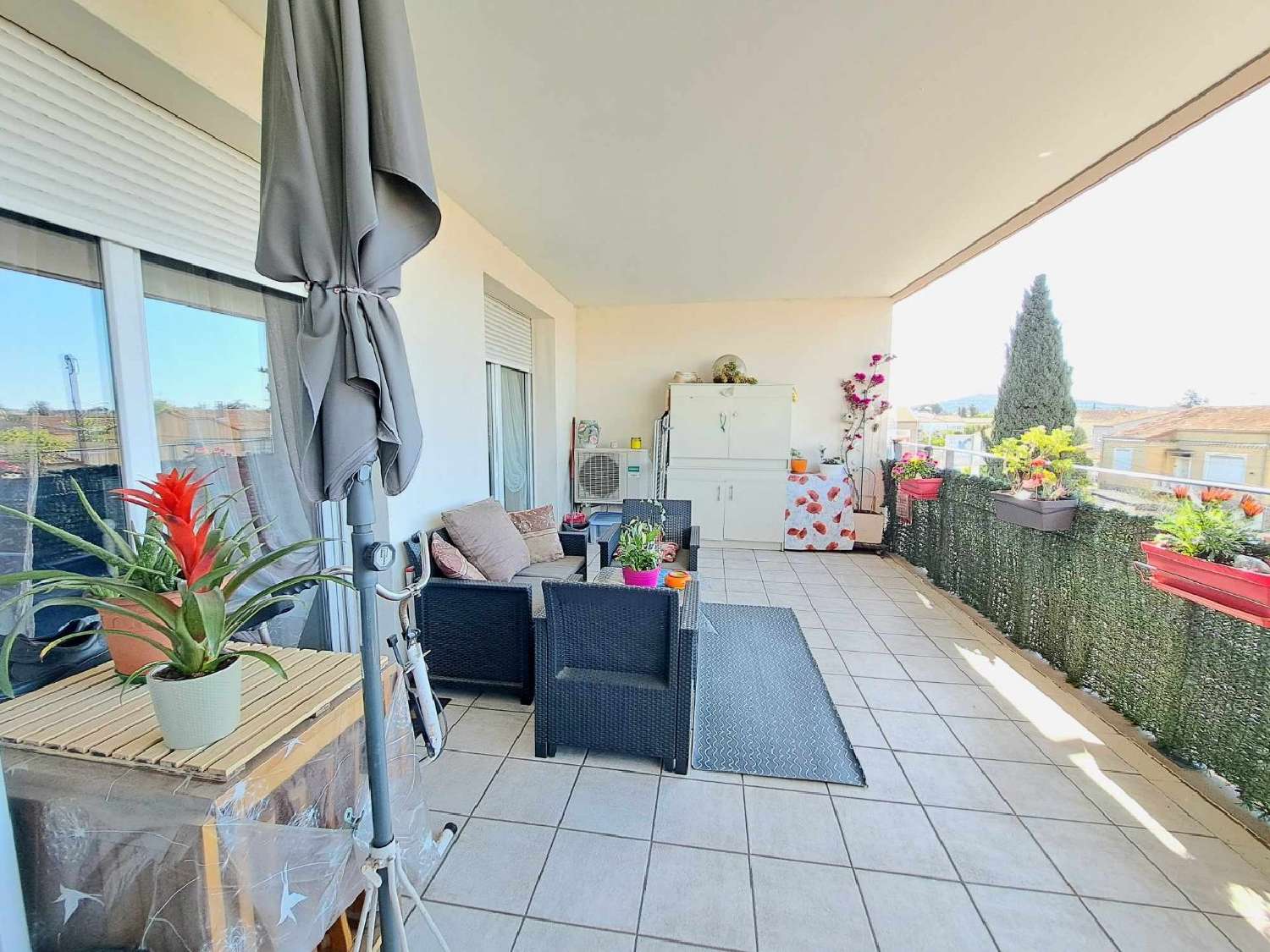 en venta apartamento Agde Hérault 2