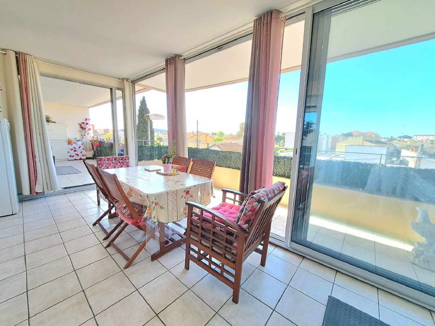 en venta apartamento Agde Hérault 3