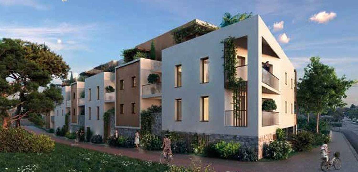 te koop appartement Agde Hérault 2