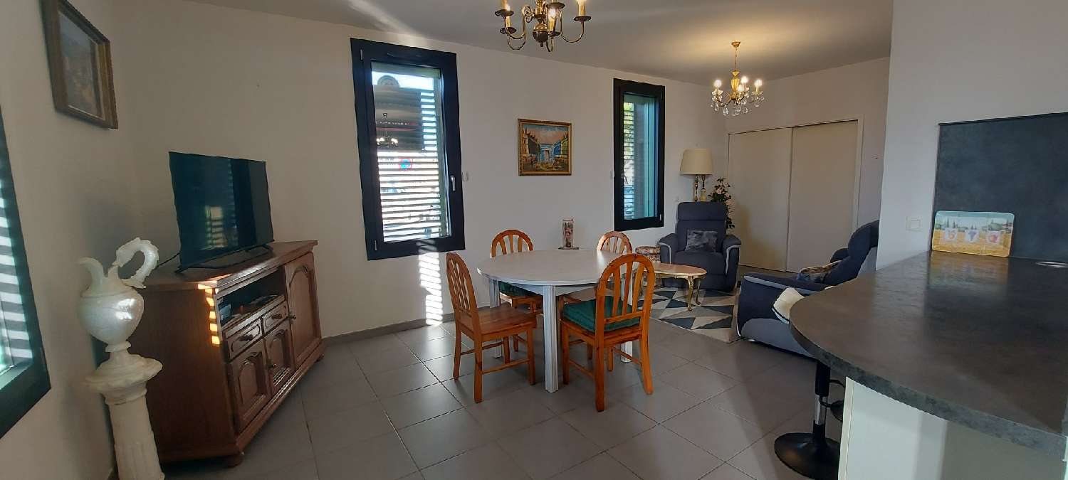  te koop appartement Agde Hérault 1