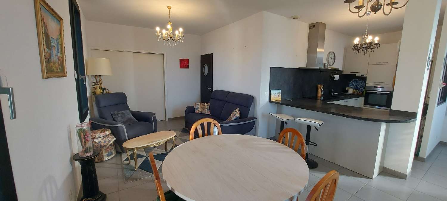  te koop appartement Agde Hérault 2