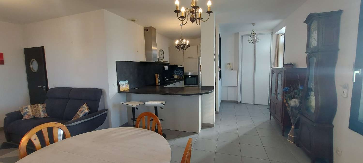  te koop appartement Agde Hérault 3
