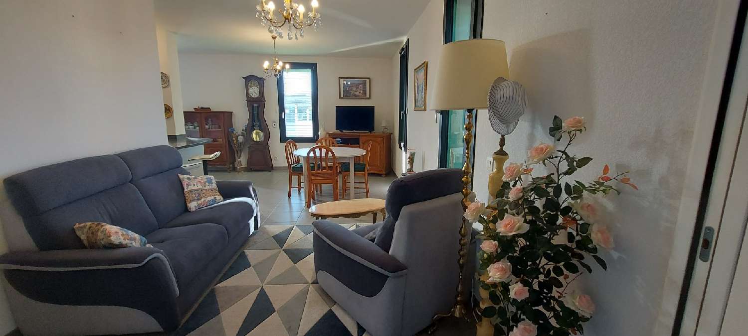  te koop appartement Agde Hérault 4