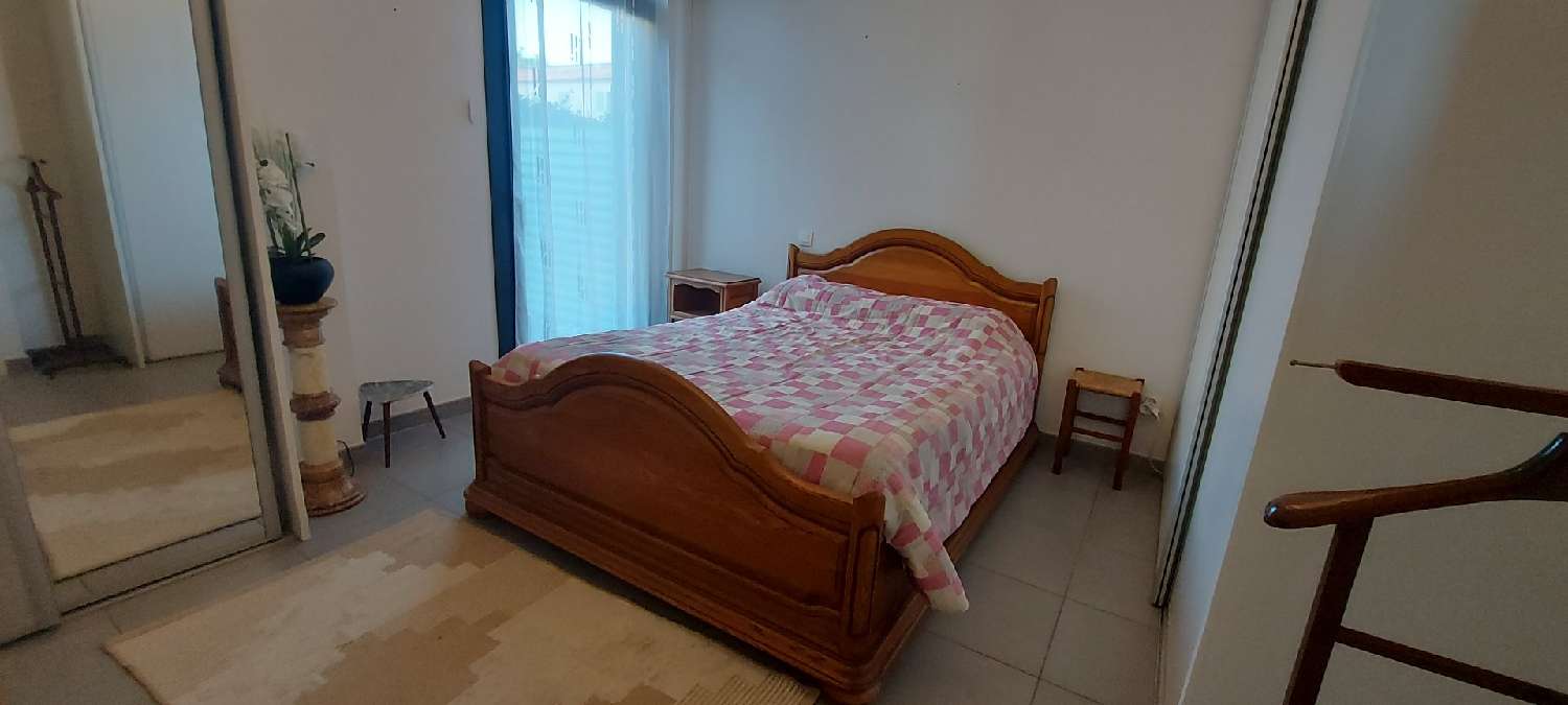  te koop appartement Agde Hérault 6