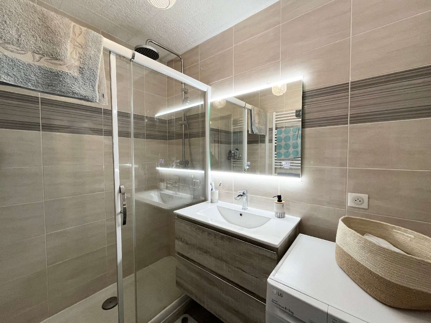  te koop appartement Agde Hérault 7