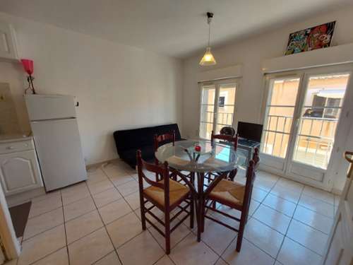 Agde Hérault appartement foto 7207726