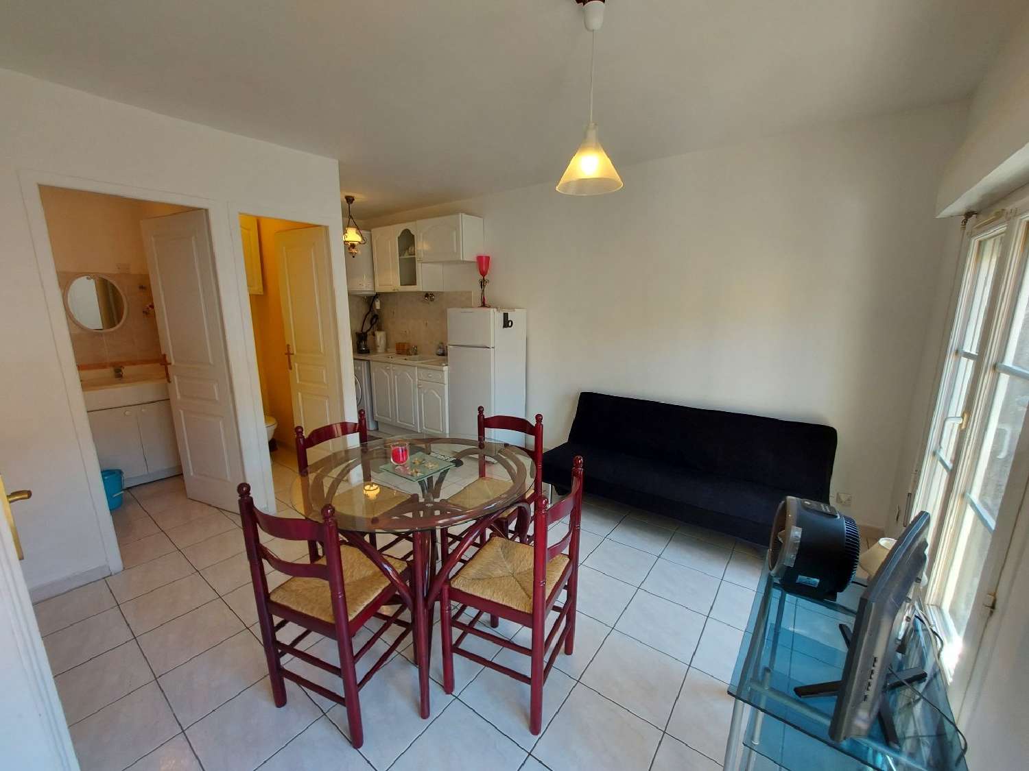  te koop appartement Agde Hérault 2
